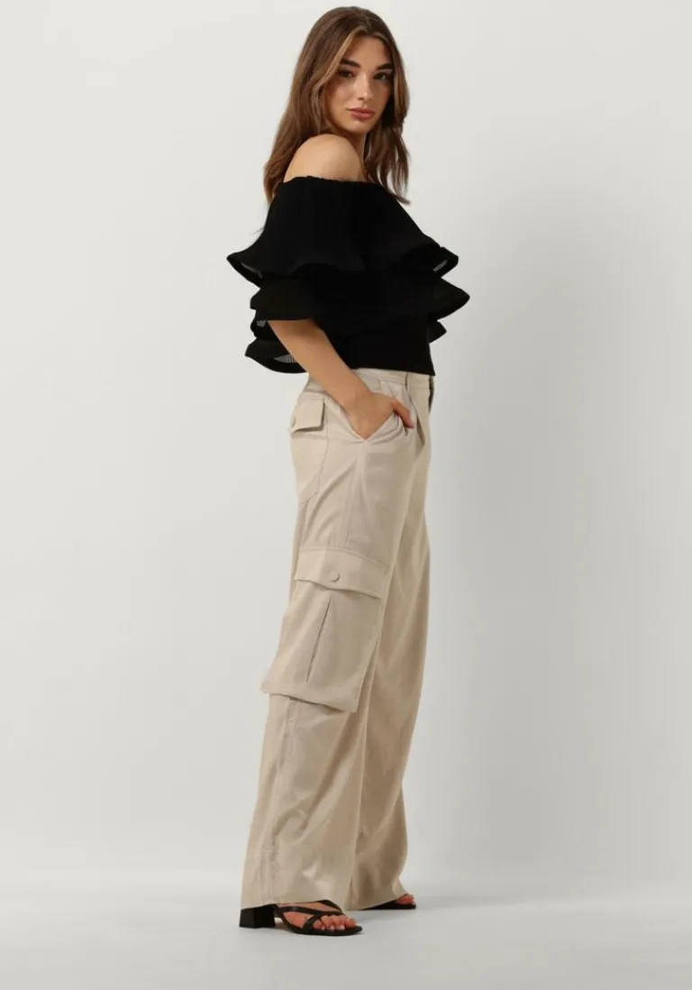 COPENHAGEN MUSE pantalon cmvianna-pant>DAMES Broeken