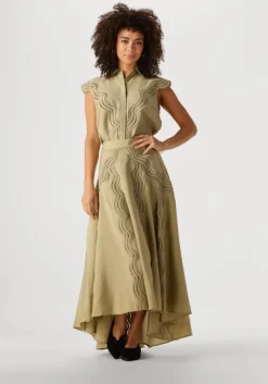 COPENHAGEN MUSE top cole shirt>DAMES Co-Ord Sets|Tops & T-Shirts