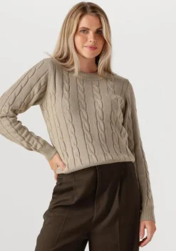 COPENHAGEN MUSE trui cmkotom-pullover>DAMES Truien & Vesten