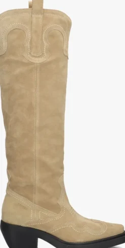 COPENHAGEN STUDIOS cowboylaarzen cph286>DAMES Laarzen