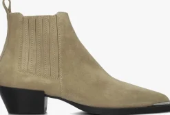 COPENHAGEN STUDIOS enkellaarsjes cph244>DAMES Enkellaarsjes