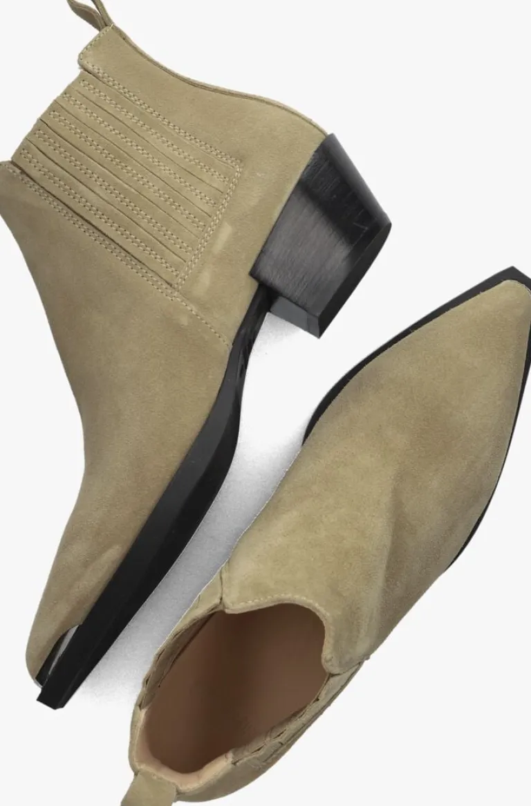 COPENHAGEN STUDIOS enkellaarsjes cph244>DAMES Enkellaarsjes