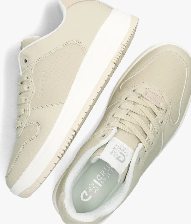 CRUYFF lage sneakers indoor royal dames>DAMES Sneakers