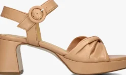 CTWLK sandalen met hak ankara>DAMES Sandalen