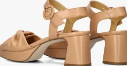 CTWLK sandalen met hak ankara><noscript><img width=