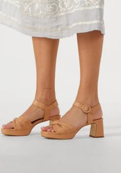 CTWLK sandalen met hak ankara><noscript><img width=