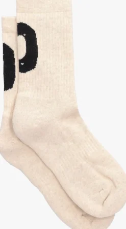 10DAYS sokken socks 10>DAMES Beenmode