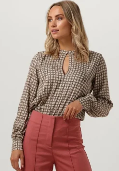 DEA KUDIBAL blouses evelyn ev>DAMES Blouses