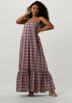 DEVOTION maxi jurk kalives>DAMES Jurken