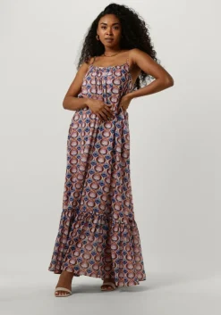DEVOTION maxi jurk kalives>DAMES Jurken