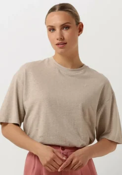 DRYKORN t-shirt lilani>DAMES Tops & T-Shirts