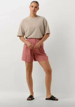 DRYKORN t-shirt lilani>DAMES Tops & T-Shirts