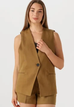 EDITED gilet willow vest>DAMES Gilets|Blazers