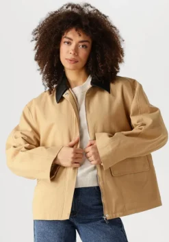 EDITED jack sina jacket>DAMES Jassen