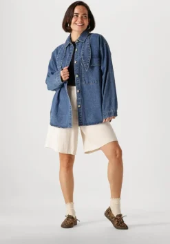 EDITED korte broek amy shorts><noscript><img width=