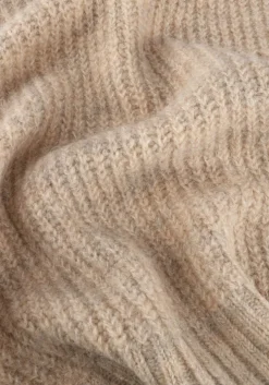 beige edited trui luca jumper