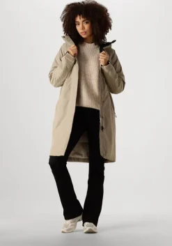 beige edited trui luca jumper