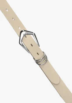 beige elvy riem 25620
