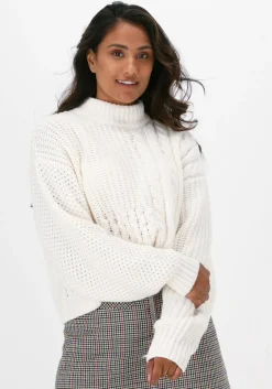 ENVII trui enblanca ls t-n knit 5250>DAMES Truien & Vesten