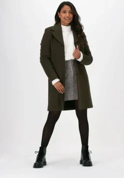 ENVII trui enblanca ls t-n knit 5250>DAMES Truien & Vesten