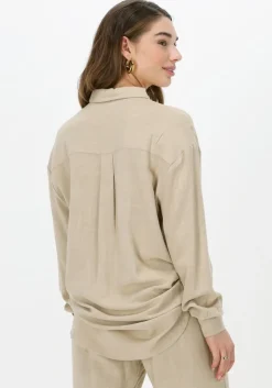 ESMÉ STUDIOS esmé studios blouses maren oversize shirt><noscript><img width=