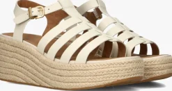 FITFLOP sandalen met hak jf5>DAMES Sandalen