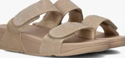 FITFLOP slippers lulu adjustable>DAMES Slippers