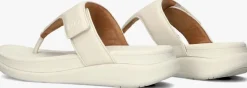 beige fitflop teenslippers iw1