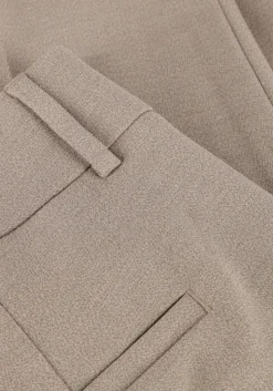 beige fiveunits pantalon clarafv 285