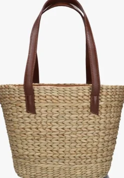 FRED DE LA BRETONIERE shopper pippa summerbag sea grass><noscript><img width=