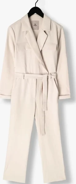 beige freebird jumpsuits yael