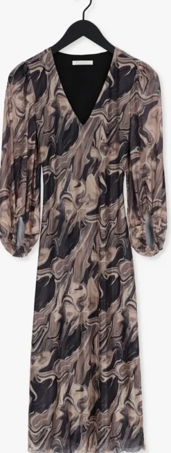 FREEBIRD midi jurk malia><noscript><img width=