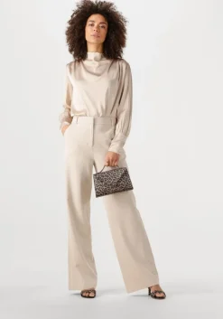 FREEBIRD pantalon lolani blend>DAMES Broeken