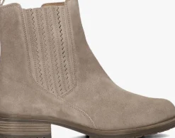 GABOR enkellaarsjes 022>DAMES Enkellaarsjes