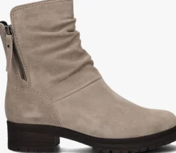 GABOR enkellaarsjes 092>DAMES Enkellaarsjes