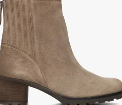 GABOR enkellaarsjes 802.3>DAMES Enkellaarsjes