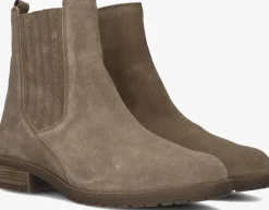 GABOR enkellaarsjes 022>DAMES Enkellaarsjes