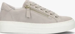 GABOR lage sneakers 465>DAMES Sneakers
