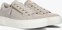 GABOR lage sneakers 465>DAMES Sneakers