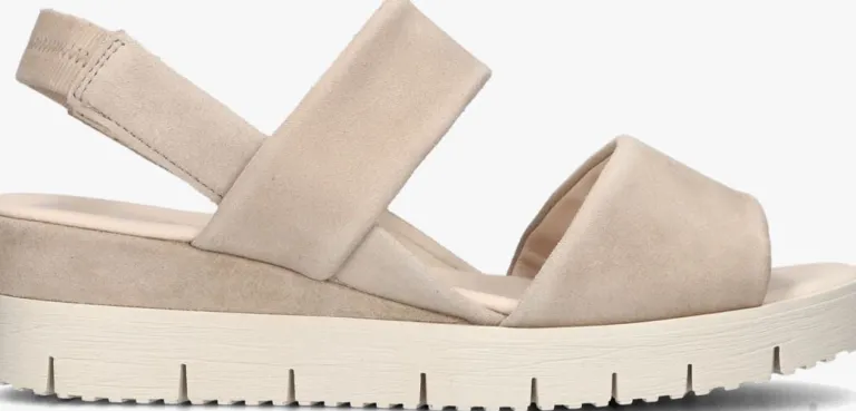 GABOR sandalen 771.3>DAMES Sandalen