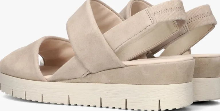 GABOR sandalen 771.3>DAMES Sandalen