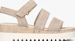 GABOR sandalen 660 1>DAMES Sandalen