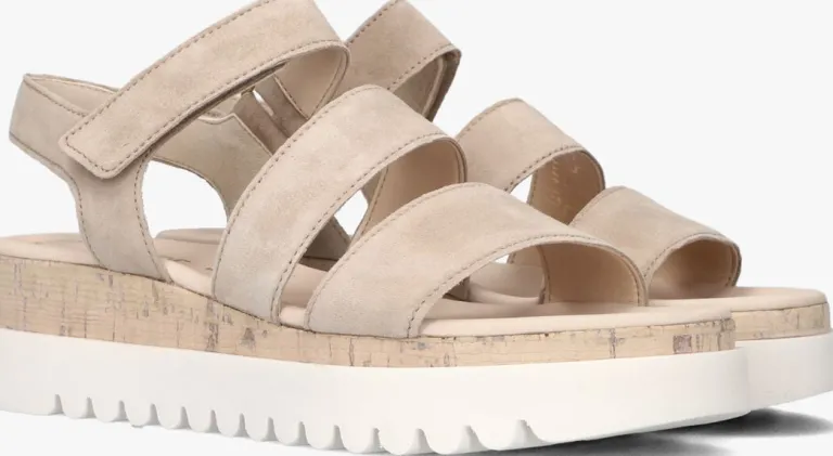 GABOR sandalen 660 1>DAMES Sandalen