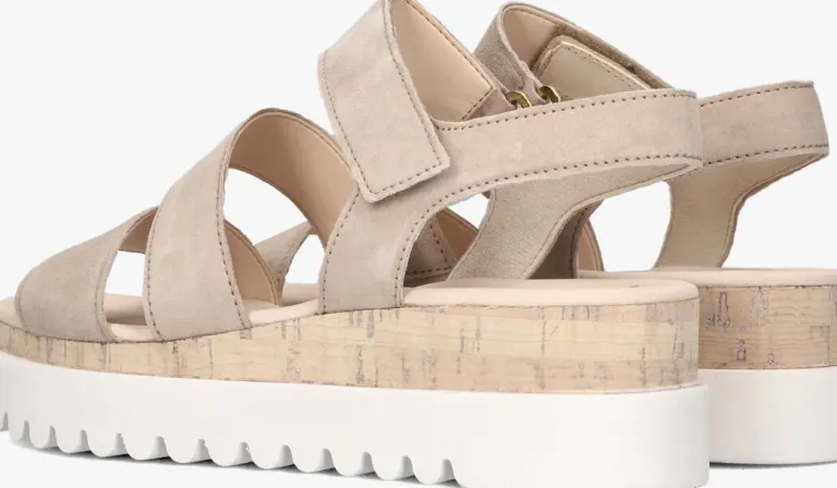 GABOR sandalen 660 1>DAMES Sandalen