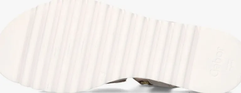 GABOR sandalen 660 1>DAMES Sandalen