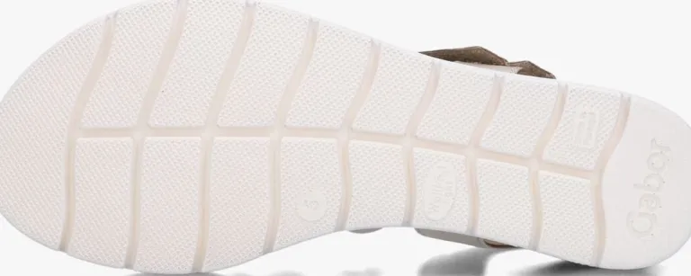 GABOR sandalen met hak 702.2>DAMES Sandalen