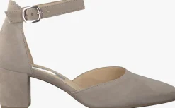 GABOR sandalen met hak 340>DAMES Sandalen