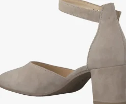 GABOR sandalen met hak 340><noscript><img width=