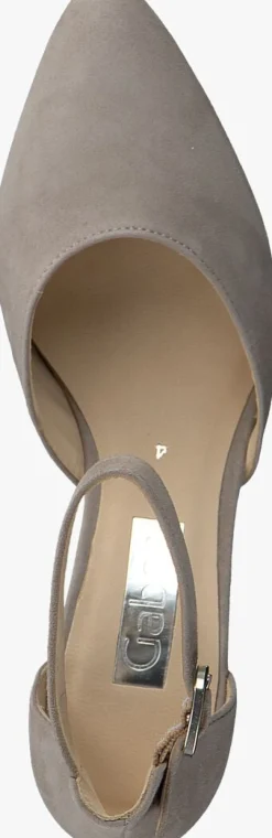 GABOR sandalen met hak 340><noscript><img width=