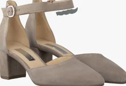 GABOR sandalen met hak 340><noscript><img width=